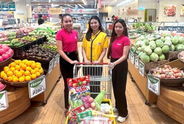WalterMart partners with 2GO for Seamless Grocery Delivery in Metro Manila