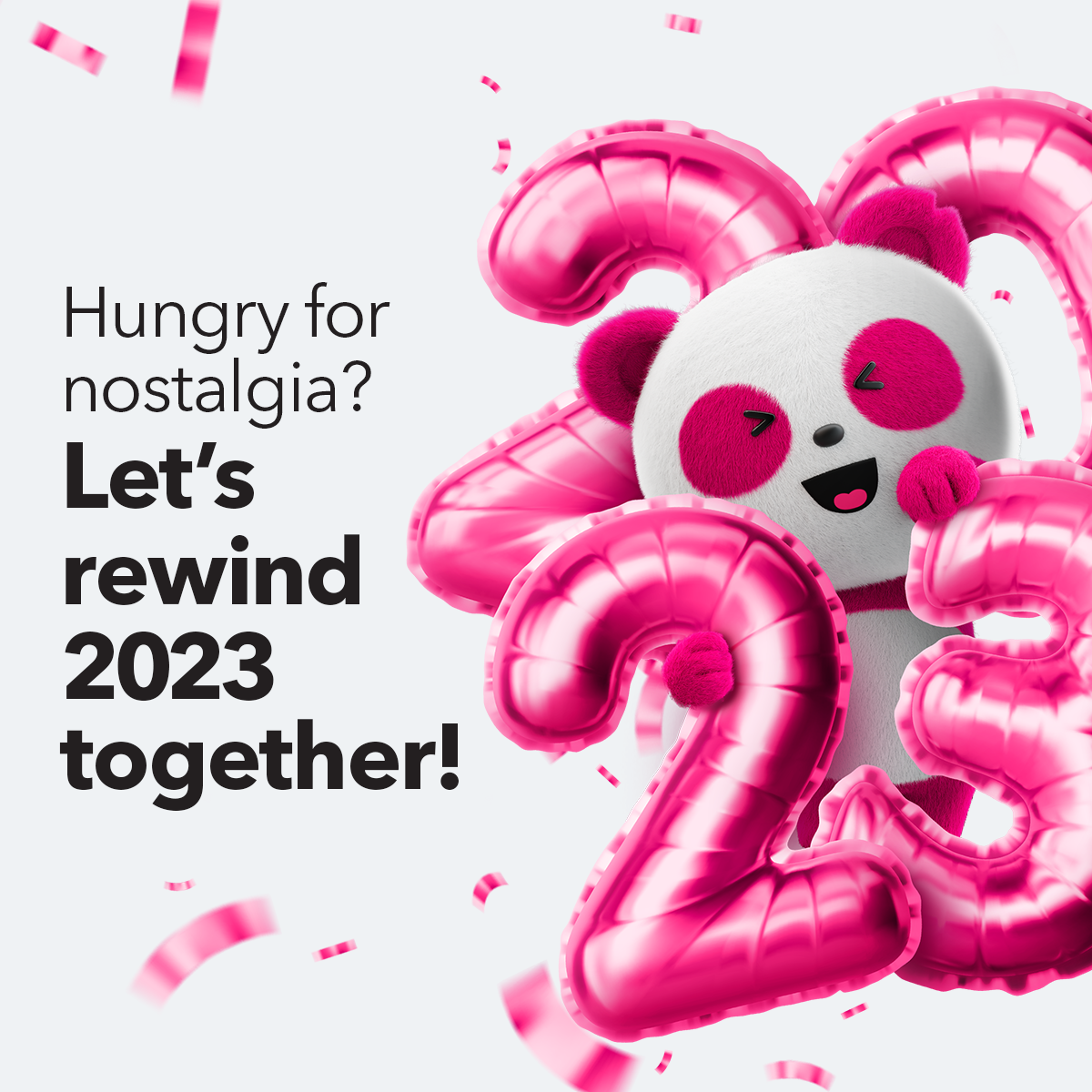 Unwrapping the feast: foodpanda reveals its top orders for 2023,  unveils Rewind feature