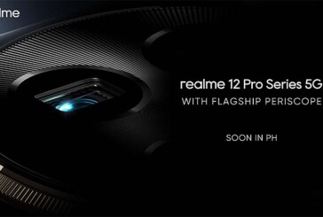 realme 12 Pro Series to come with flagship periscope telephoto and luxury watch design