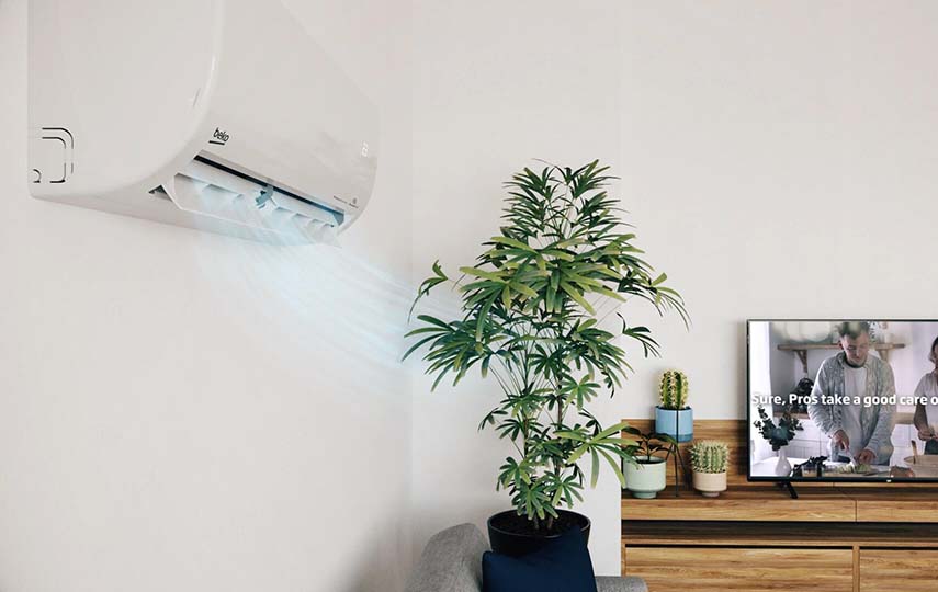 Cool down this summer with Beko as your cooling companion