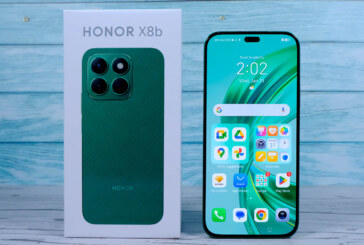 First Look: HONOR X8b (8GB+512GB) + Unboxing and Camera Samples