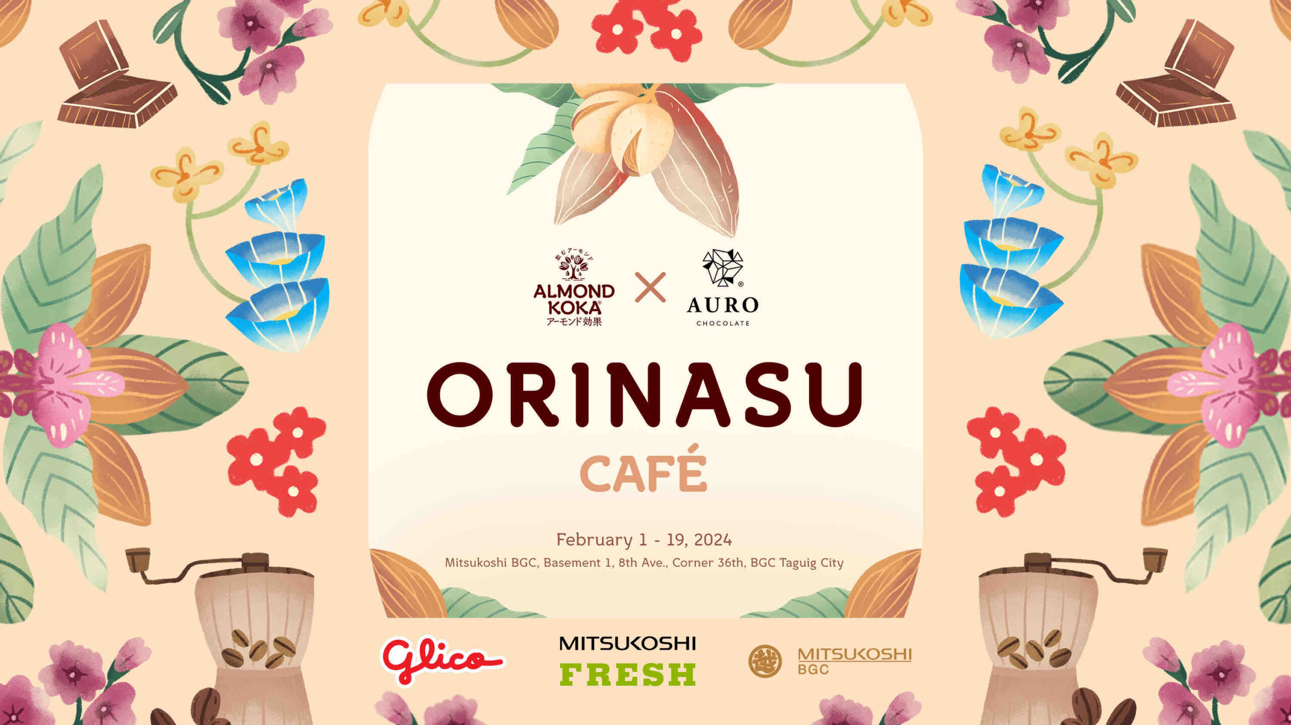 When Love Blooms Between Two Cultures