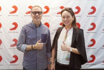 Sony Music Entertainment Philippines and Off The Record Team Up to Elevate Filipino Music on the Global Stage