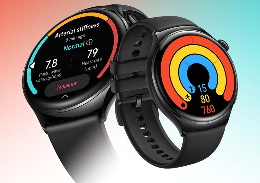 Health is Wealth – How the HUAWEI WATCH 4 Emerges as a Game Changer in Monitoring Health Management