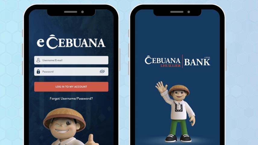 Cebuana Lhuillier Bank’s Digitized Banking Boosts Financial Inclusion in the Countryside