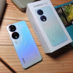 Review: HONOR X7b (8GB+256GB)