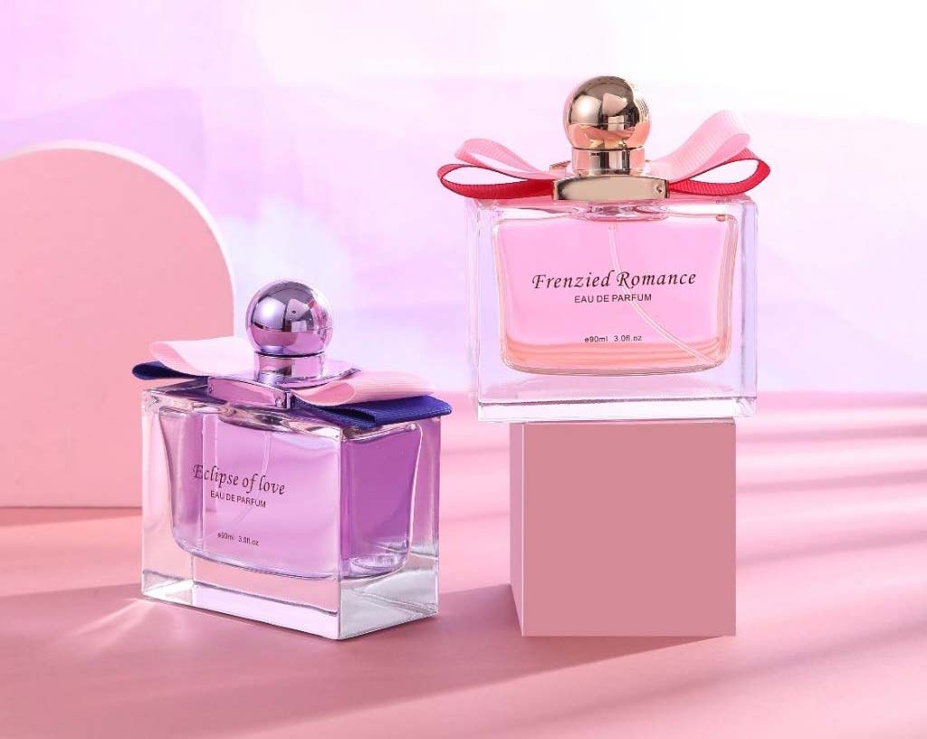 Celebrate Women’s Month with Sweet Night Ph: Special Offers for All Women Who Love Perfume