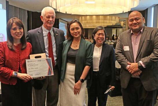 Coca-Cola Philippines celebrates World Water Day, participates in dialogue on sustainable water management