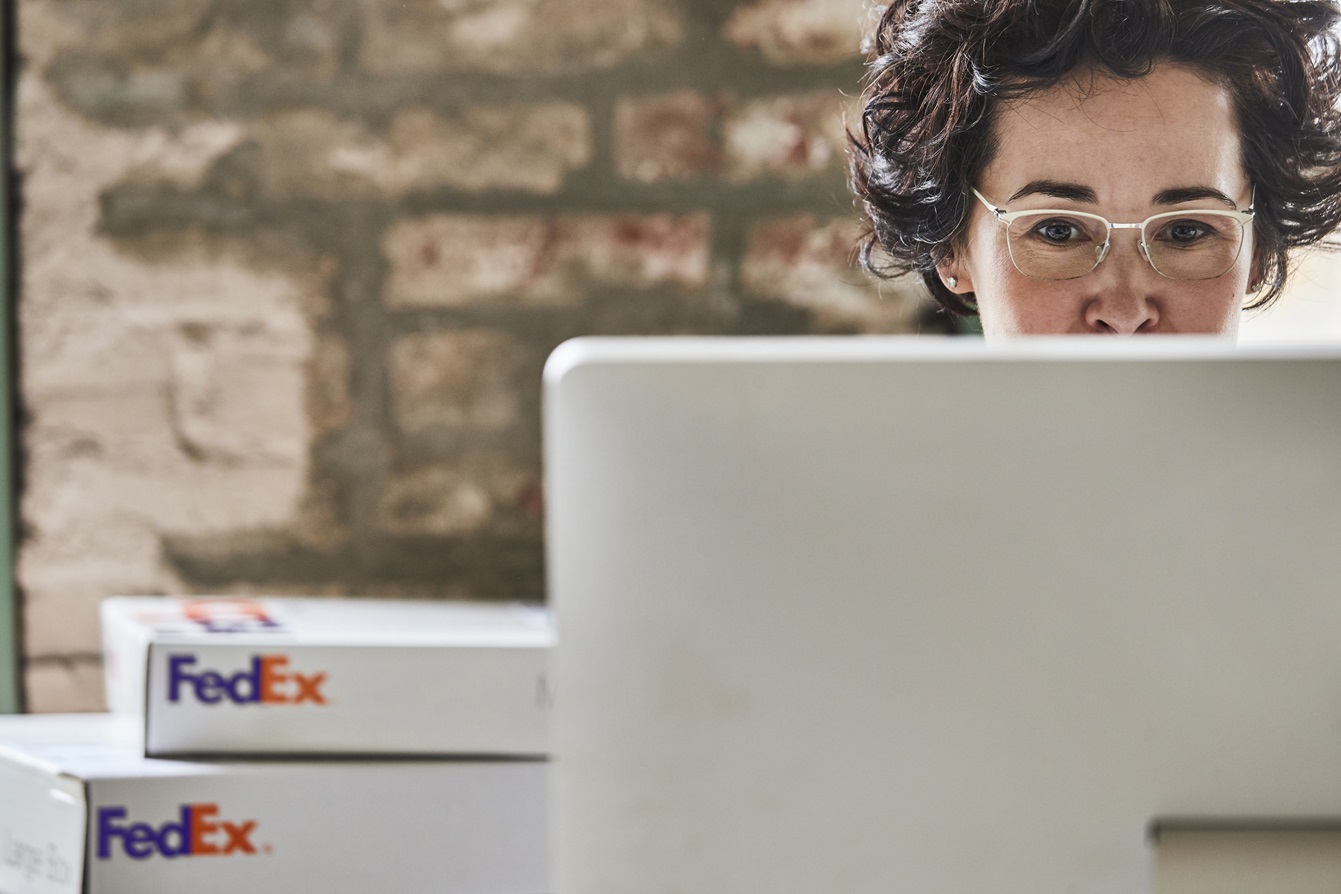 FedEx Empowers the Next Generation through Educational Scholarship Program for Young Women in STEM