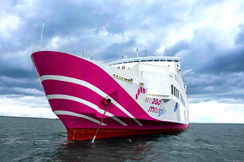 2GO Expands Travel and Logistics Operations in Davao and General Santos