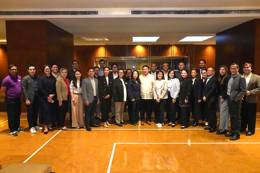 Dennis Anthony Uy’s Tech City hopes to become a catalyst for PH tech industries