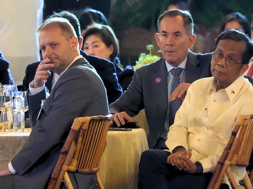 Private Sector Advisory Council Applauds President Marcos Jr.’s Pro-Investment Stance at World Economic Forum