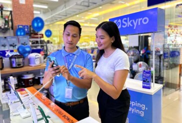 Skyro reports strong 2023 performance, expected to triple in 2024 as it expands digital financial offerings for Filipinos
