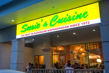 Susie’s Cuisine: Where tradition and innovation converge