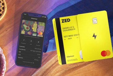 Zed launches first credit card created for Filipino young professionals