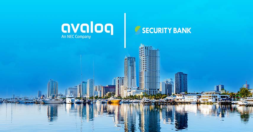 Security Bank drives digital transformation of wealth management business with Avaloq