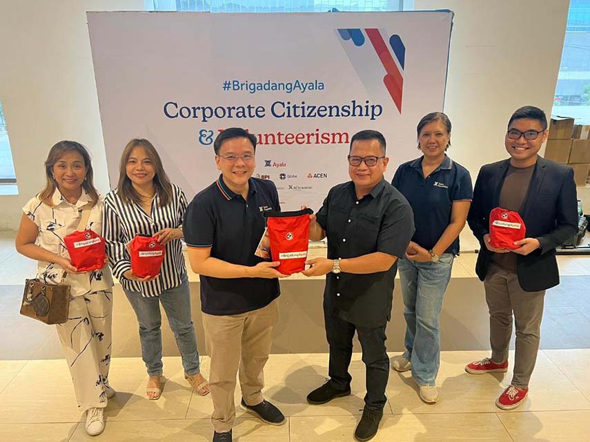 PRSP Kicks Off Media Literacy Program