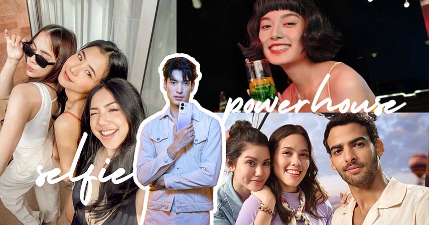 vivo V29 5G sets the stage for V30 Series in selfie excellence