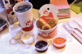 Three reasons to love the NEW Chicken On-The-Go, Jollibee Chicken Nuggets!