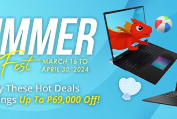 Beat the Heat with MSI Laptop’s Summer Tech Fest and avail the Hottest Deals!