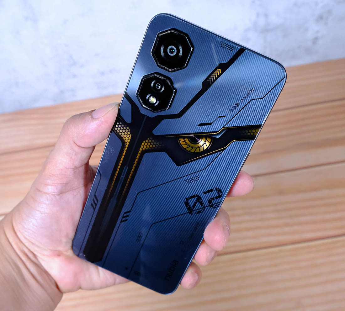 Nubia Neo 2 5G – First Impressions + Unboxing