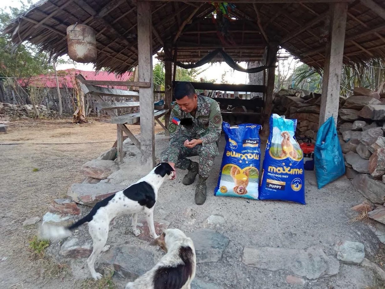 Bayanihan Spirit in Action: Pilmico and Animal shelters extend a helping paw