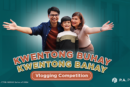 P.A. Properties launches “Kwentong Buhay, Kwentong Bahay” Vlogging Competition