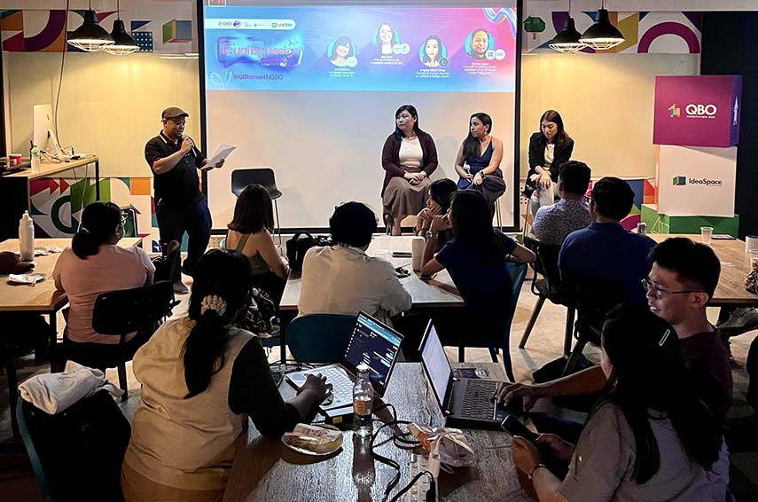 QBO, ITC, DTI, Propel Filipino Startups onto the Global Stage through ARISE Plus Philippines