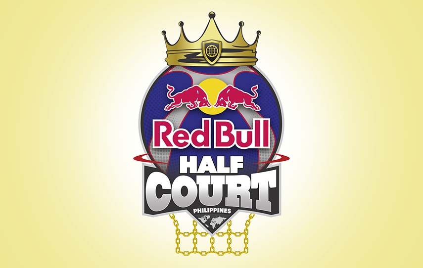 Red Bull Brings The Heat To The Streets Of Manila A Half-Court’s 3-On-3 Streetball Action