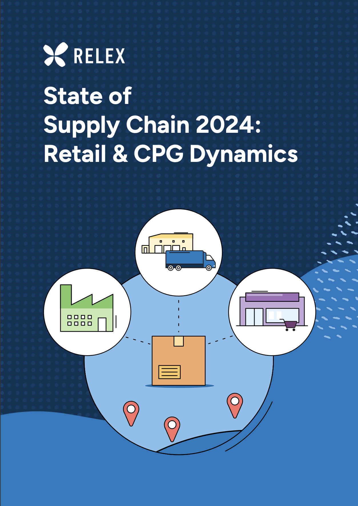 New RELEX Study Reveals AI’s Untapped Potential: Retail and CPGs Yet to Fully Embrace Technology that Drives Demand Forecasting Accuracy