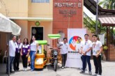 Empowering Communities: BingoPlus Foundation kicks off Barangay Bigayan Program