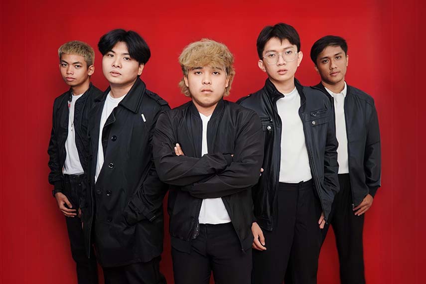 BRANDO BAL DROPS NEW HEARTBREAKING SINGLE ‘PANGALAWANG ULAN’