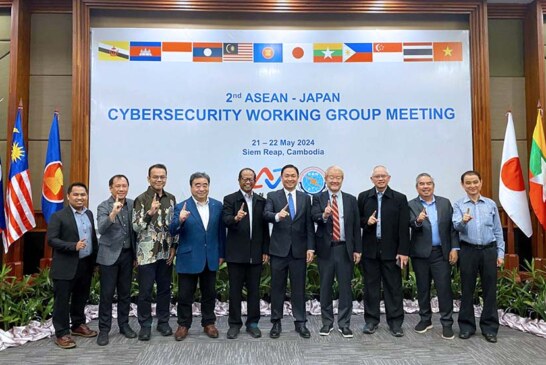 Whole-Of-Asia, Whole-Of-Society needed to fight cyber threats in the Asia region