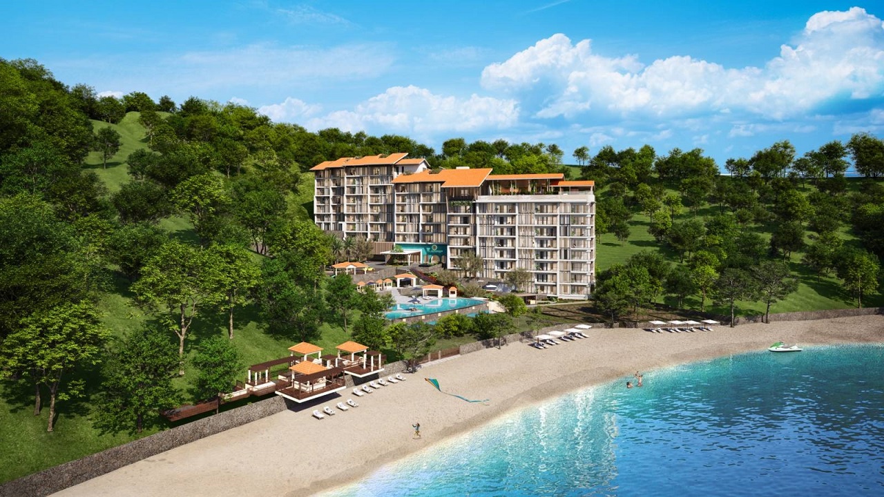 The Residences At Terrazas De Punta Fuego, Nasugbu, Batangas