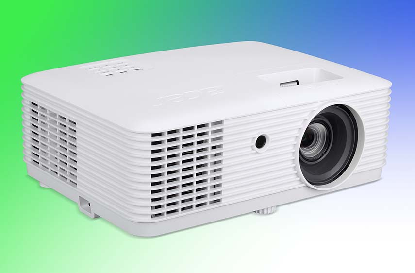 Acer debuts new line of Vero Laser Projectors perfect for your home