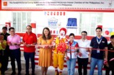 Pasig City Government, McDonald’s Philippines, and Ronald McDonald House Charities Unite in Support of Early Childhood Education