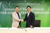 Converge, Naver Cloud to jointly explore PH cloud market