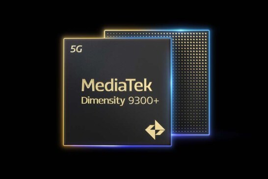 MediaTek Boosts Flagship Smartphone Performance with Dimensity 9300+ SoC