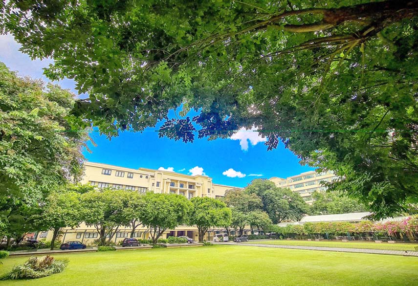 FEU targets 50% renewable energy, more sustainable operations by 2028