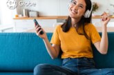 Globe Rewards+ offers next-level experience for Globe Prepaid customers