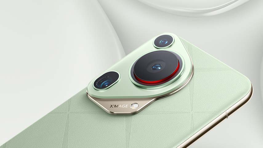 HUAWEI Pura 70 Series Pre-Orders Now Available Online and In Stores!