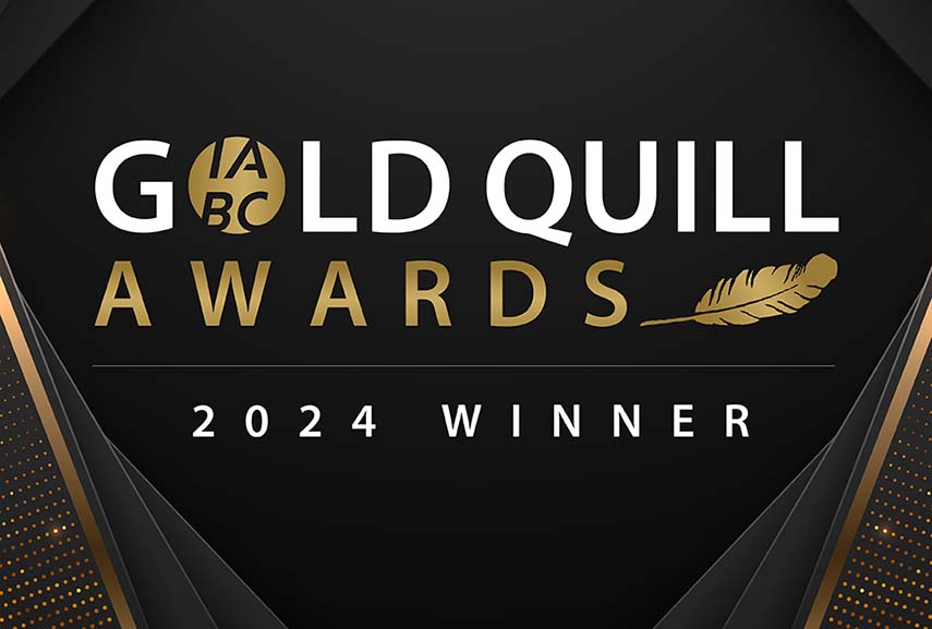 Pru Life UK wins 2024 Gold Quill Award for local initiatives commemorating Prudential’s 175-year legacy