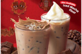 Jollibee launches its newest addition to Jollibee Coffee Blends – Get That Vibe with the ALL-NEW Iced Mocha!