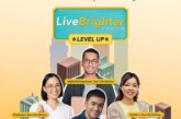 SUN LIFE’S NEXT BIG GIG CARAVAN:  LEARN HOW PURPOSE, PASSION, PLAY, AND PROFIT  CAN MAKE YOU LIVE BRIGHTER AS A SUN LIFE FINANCIAL ADVISOR
