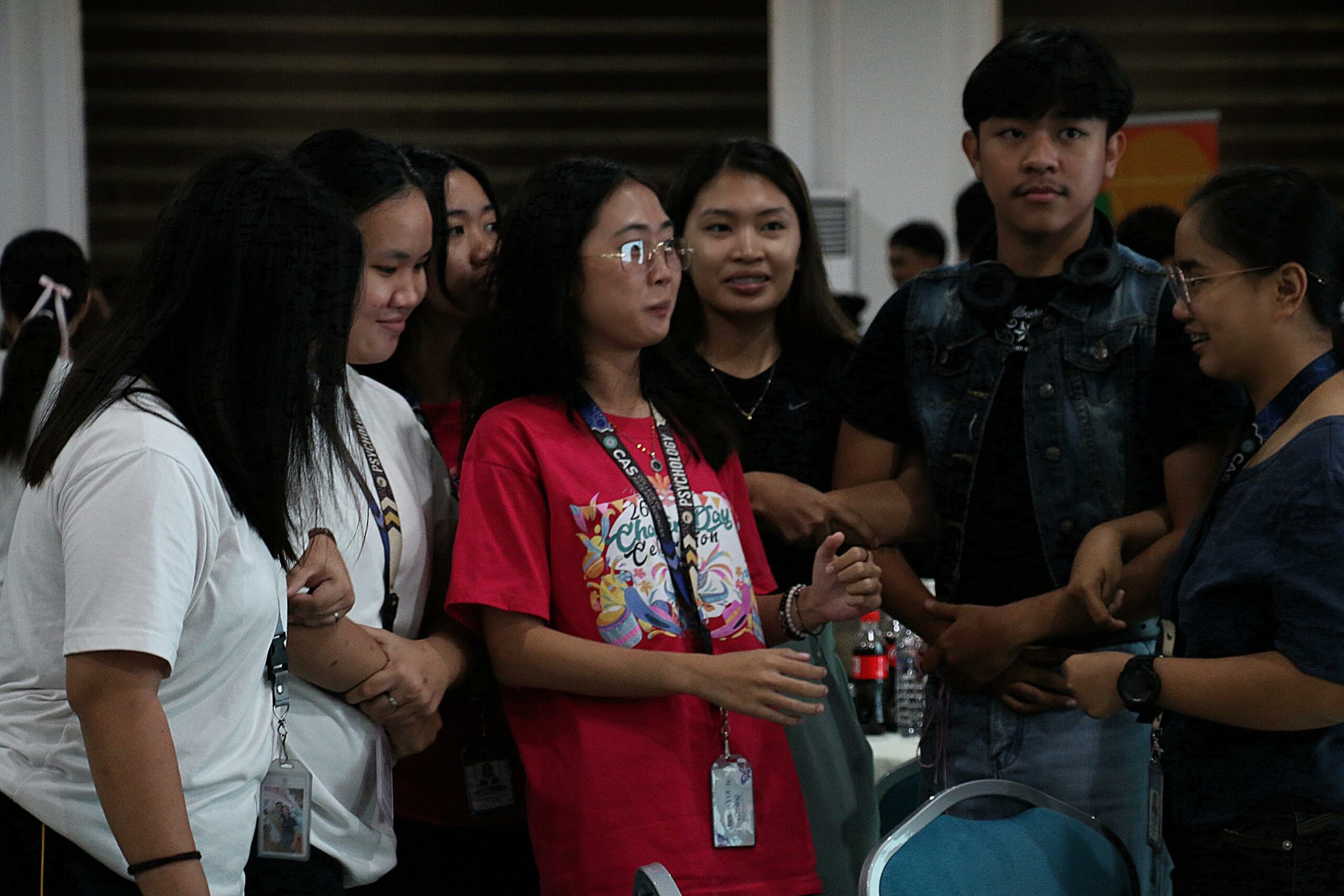 PLDT, Smart empower youth at Nueva Ecija University of Science and Technology through mental health awareness initiative