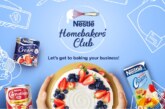 Whisking Dreams into Reality: Nestlé Homebakers Club Relaunching for Aspiring Baking Entrepreneurs