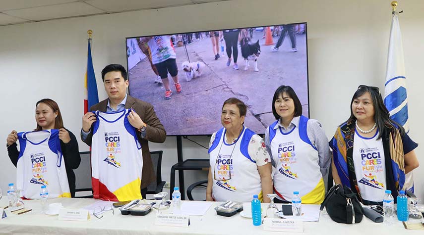PCCI Cares Fur You Run for a Cause Highlights Animal Care