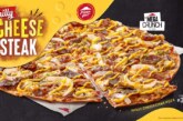 Enjoy the iconic Philly Cheesesteak sandwich in pizza form with this latest offer from Pizza Hut
