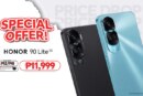 Save Php 1,000 and Grab a FREE Bluetooth Speaker with the HONOR 90 Lite 5G!
