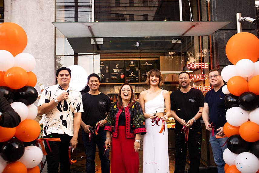 B Hotel Quezon City Pastry Corner Express: Your Go-To Destination for Delectable Treats on the Go